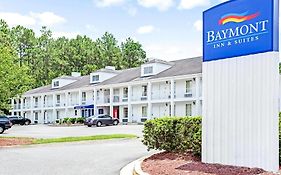 Baymont Inn Kingsland Ga